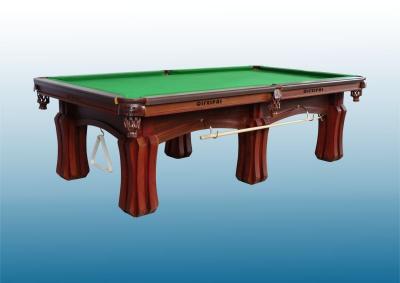 琪飛臺(tái)球桌001